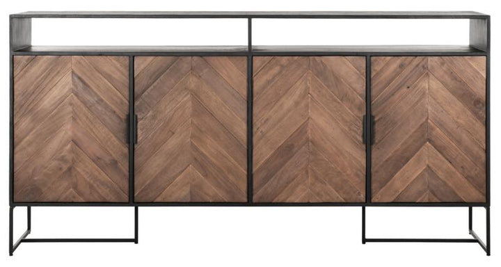 DTP Home Sideboard Criss Cross Nr.2