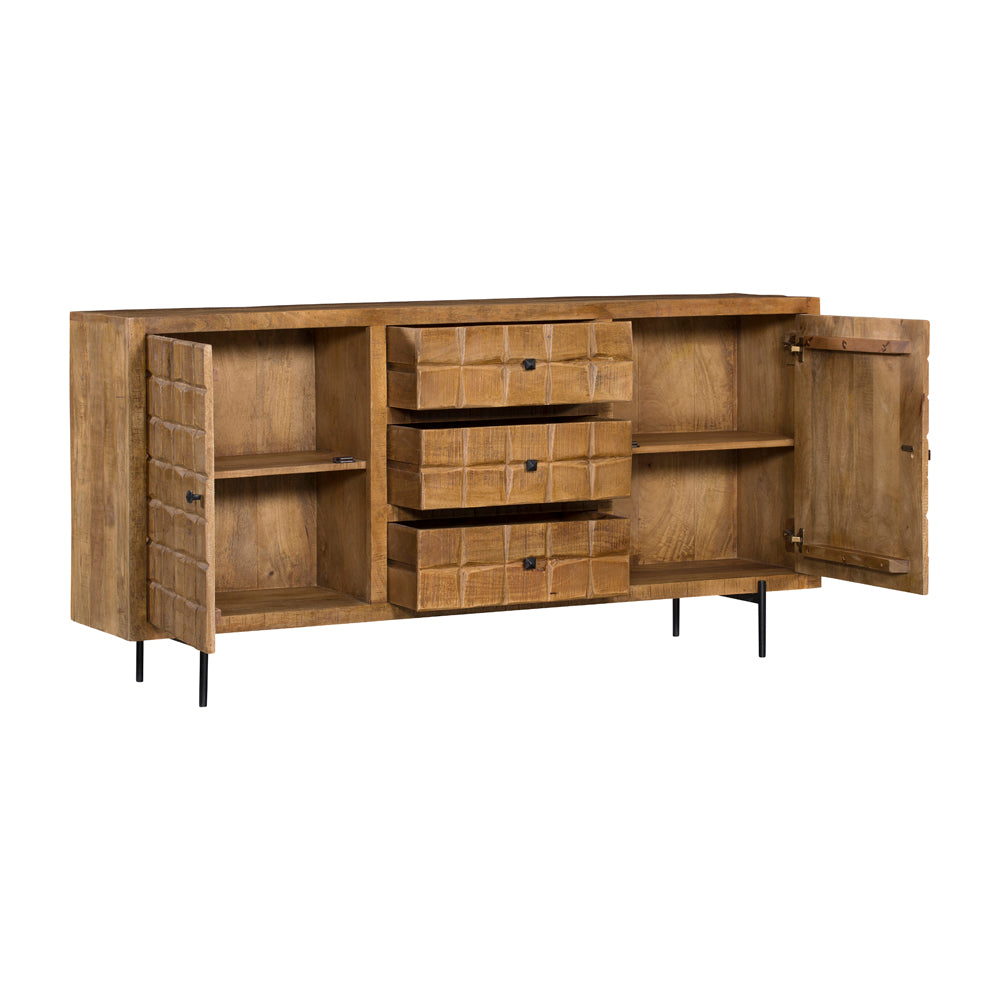 Dressoir Brandy | 160 cm