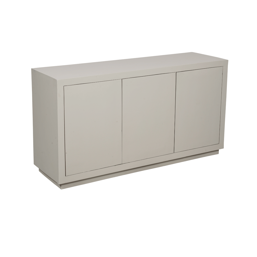 Dressoir Brussel 3 deurs | 150 cm