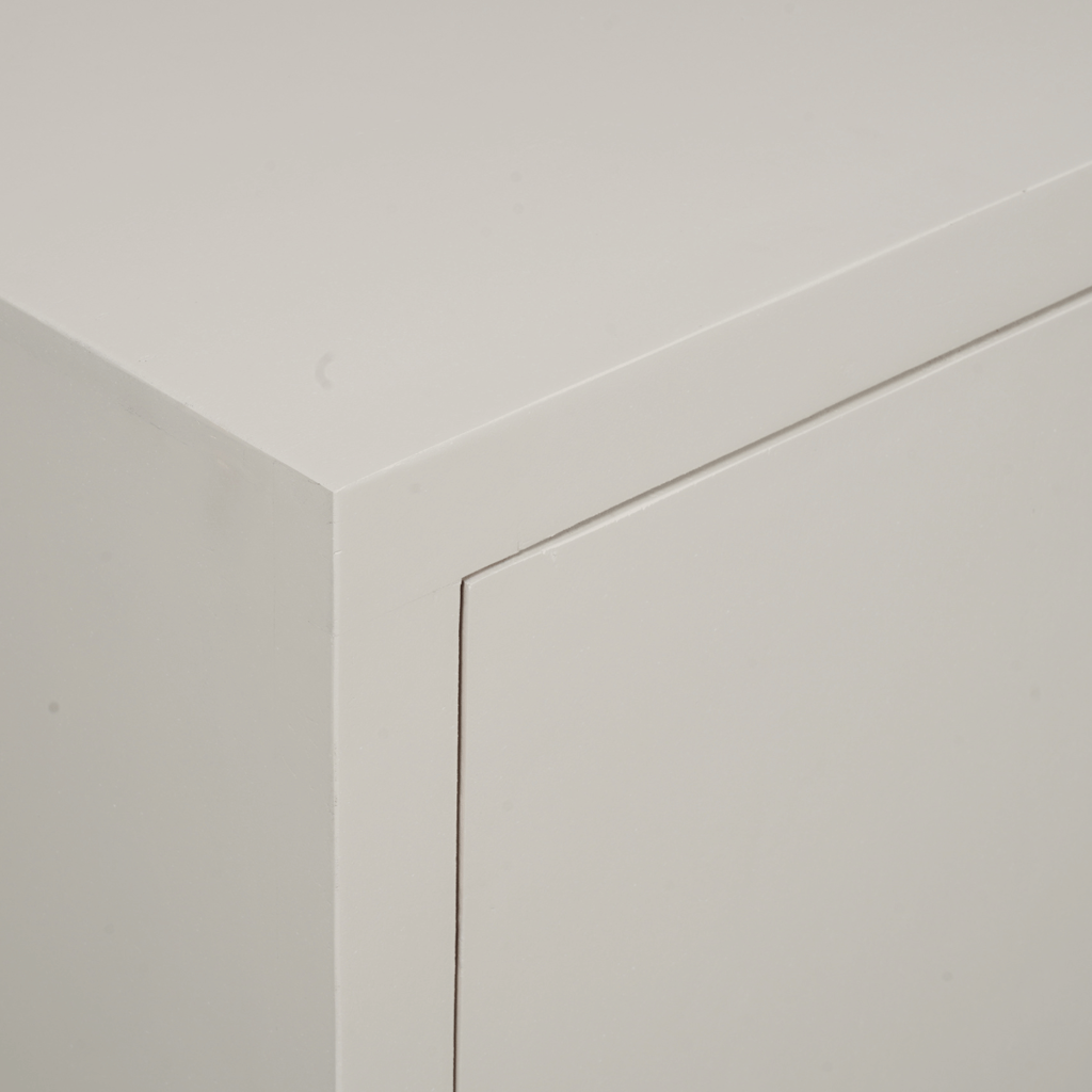 Dressoir Brussel 4 deurs | 200 cm