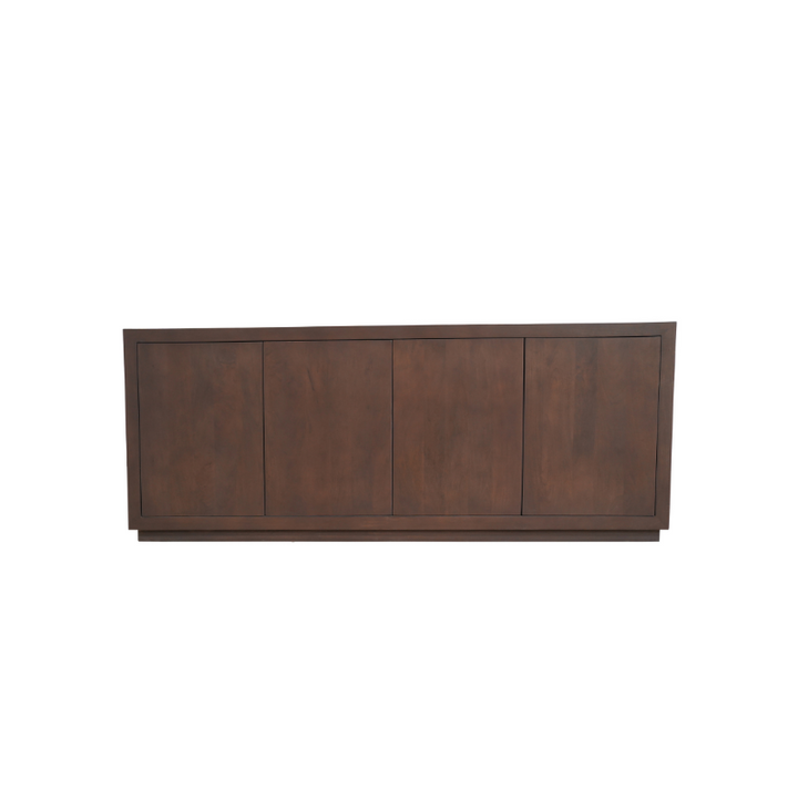 Sideboard Brussels Walnut | 200 cm