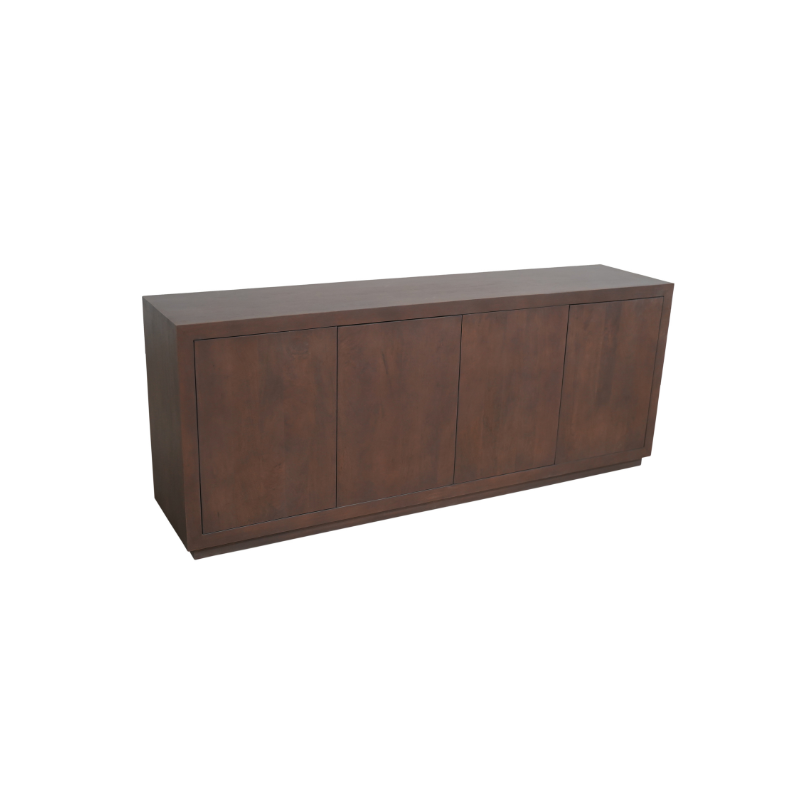 Sideboard Brussels Walnut | 200 cm