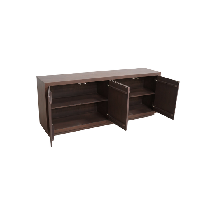 Sideboard Brussels Walnut | 200 cm