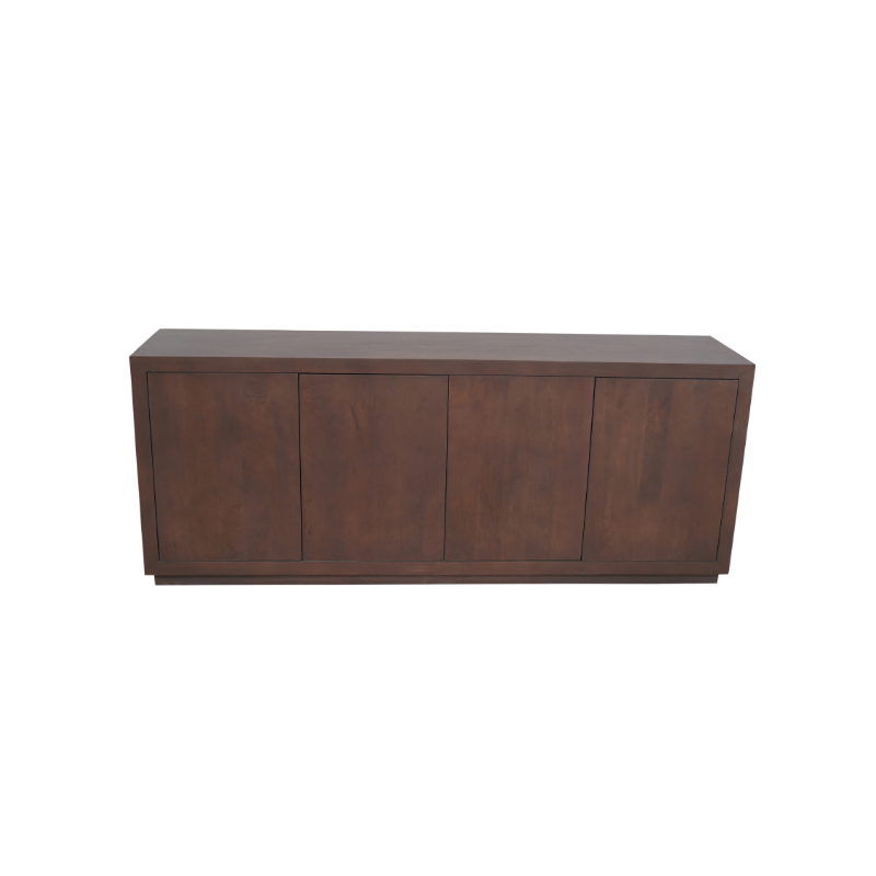 Sideboard Brussels Walnut | 200 cm