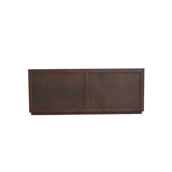 Sideboard Brussels Walnut | 200 cm