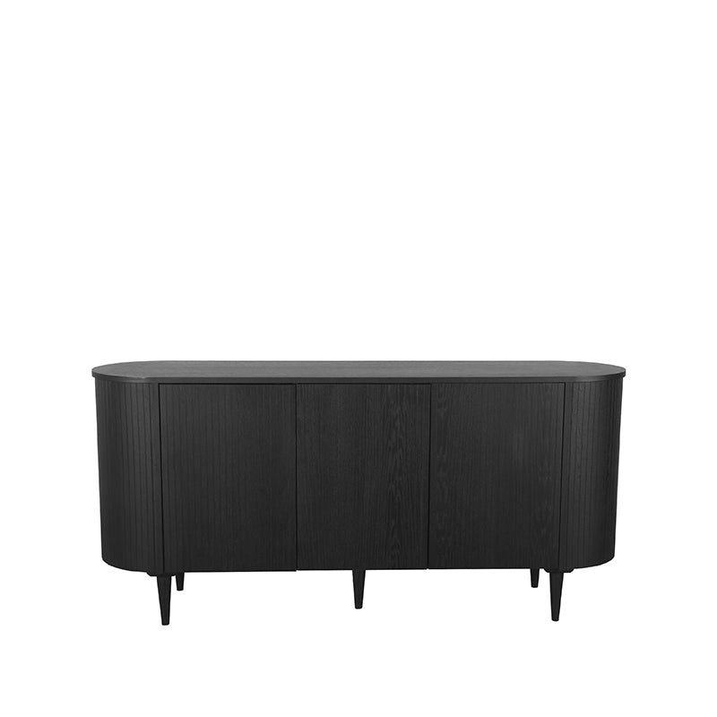 LABEL51 Sideboard Oliva Black Oak