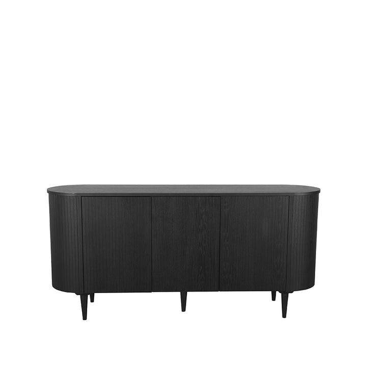 LABEL51 Sideboard Oliva Black Oak