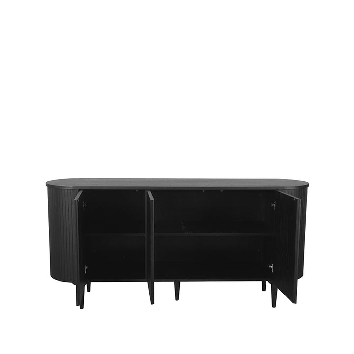 LABEL51 Sideboard Oliva Black Oak