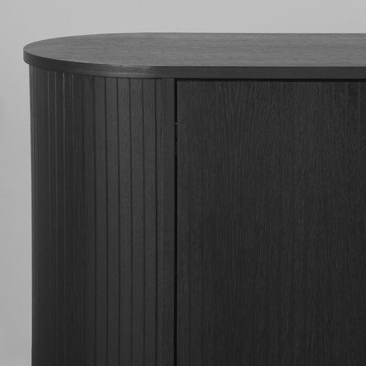 LABEL51 Sideboard Oliva Black Oak