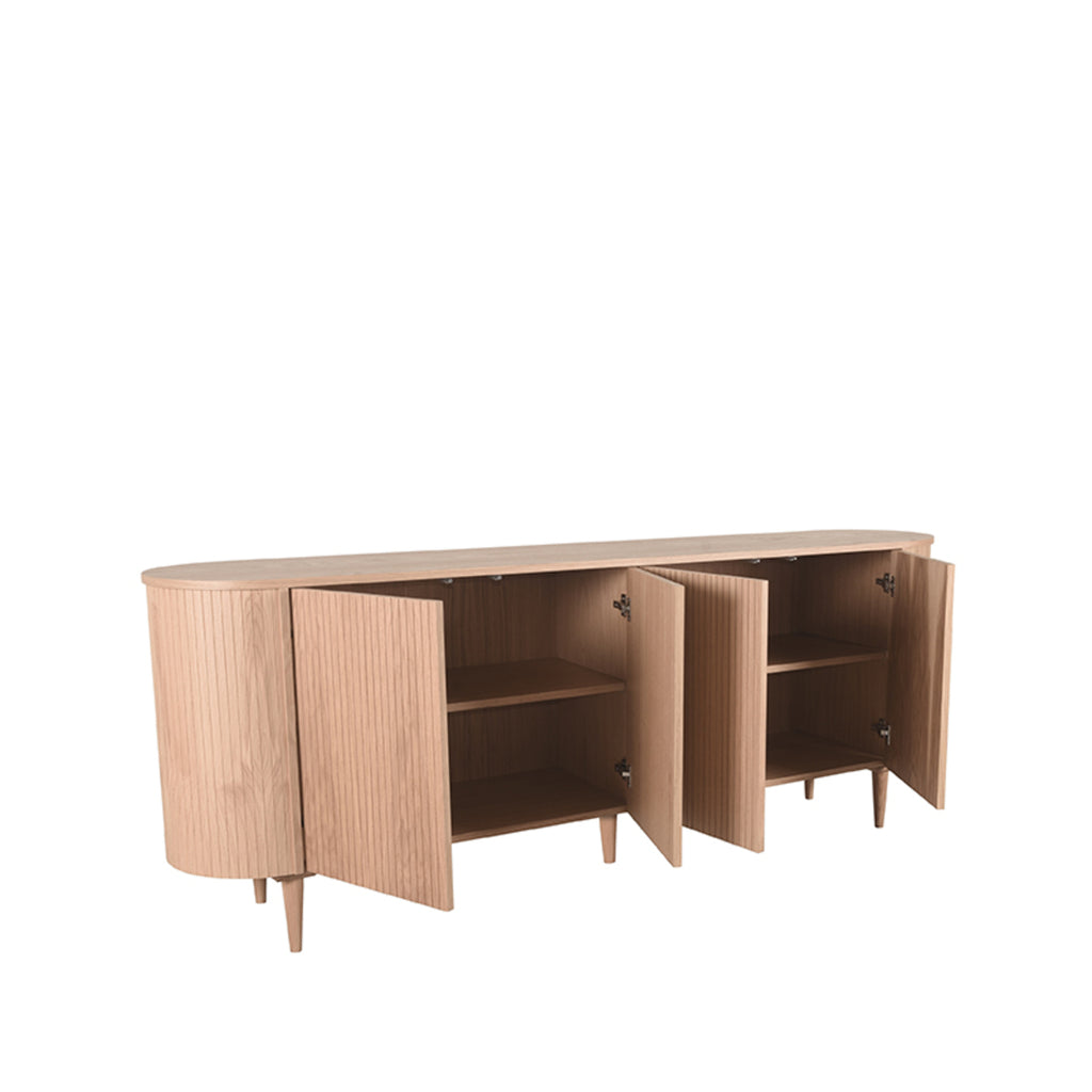 LABEL51 Sideboard Oliva Natural