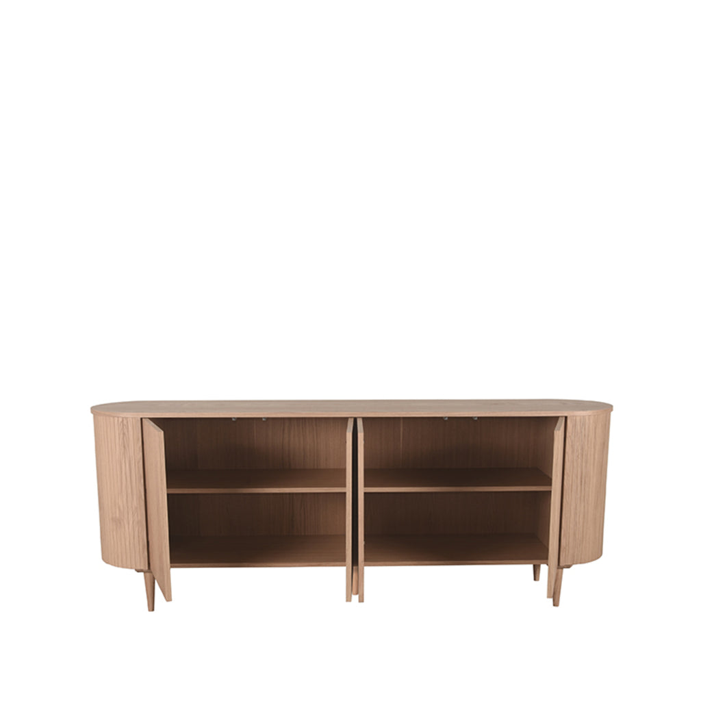 LABEL51 Sideboard Oliva Natural