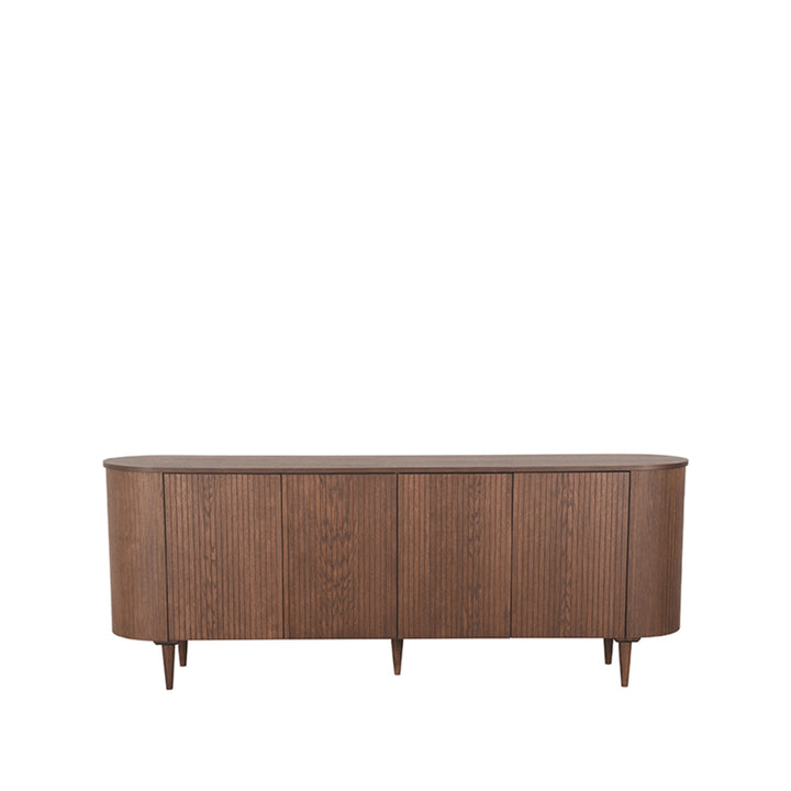 LABEL51 Dresser Oliva Walnut