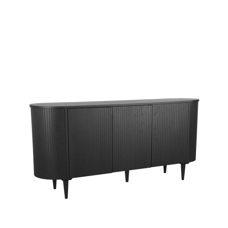 LABEL51 Sideboard Oliva Black Oak