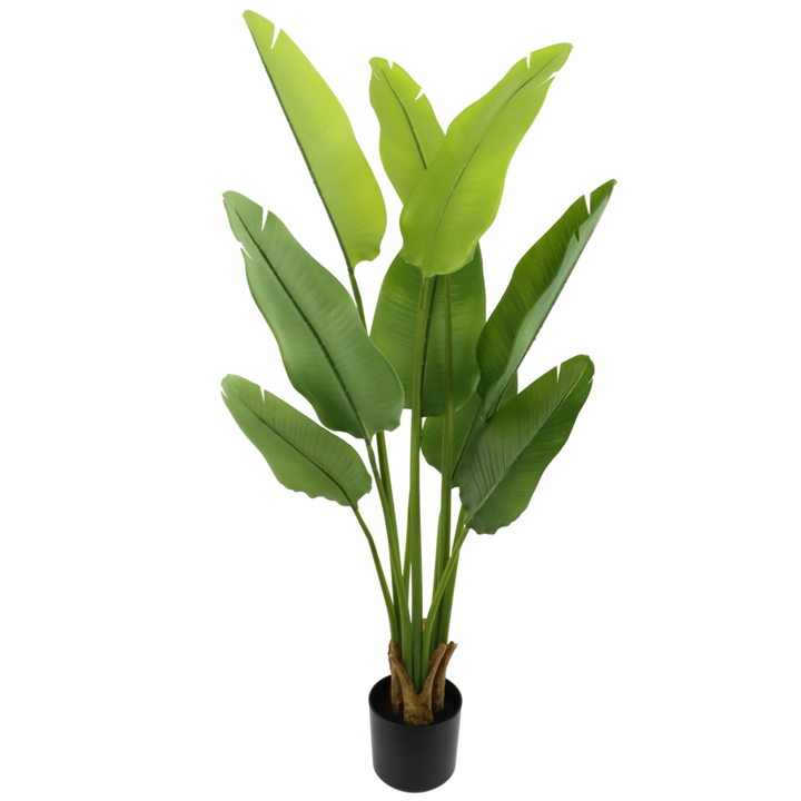 Strelitzia Kunstplant 120 cm