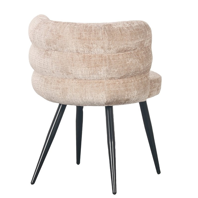 Cloud Chair Creme 2er-Set