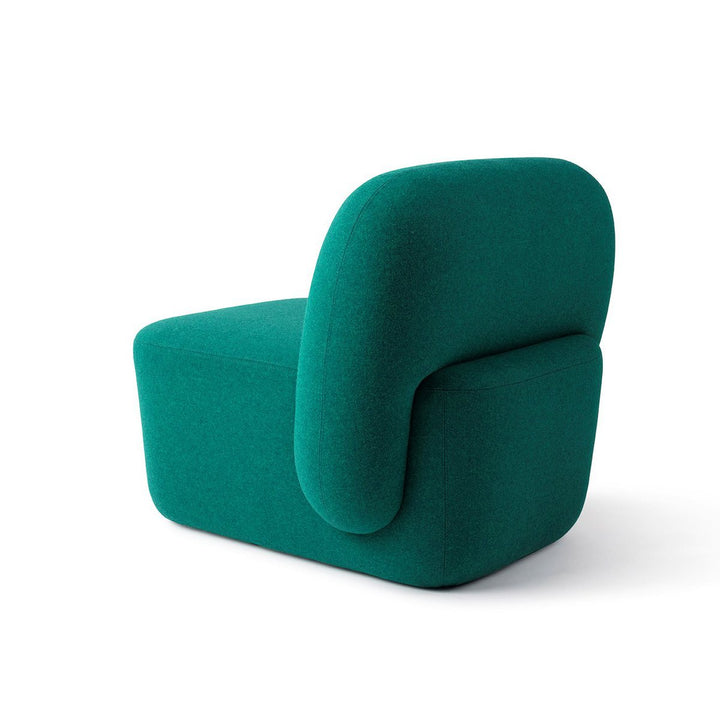 Jesper Home Edition Oshu Fauteuil