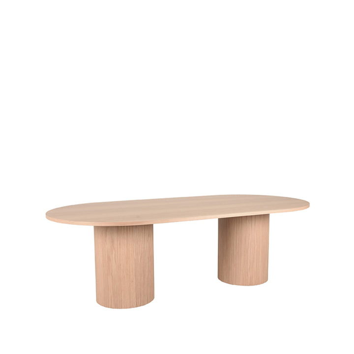 LABEL51 Dining table Oliva Natural