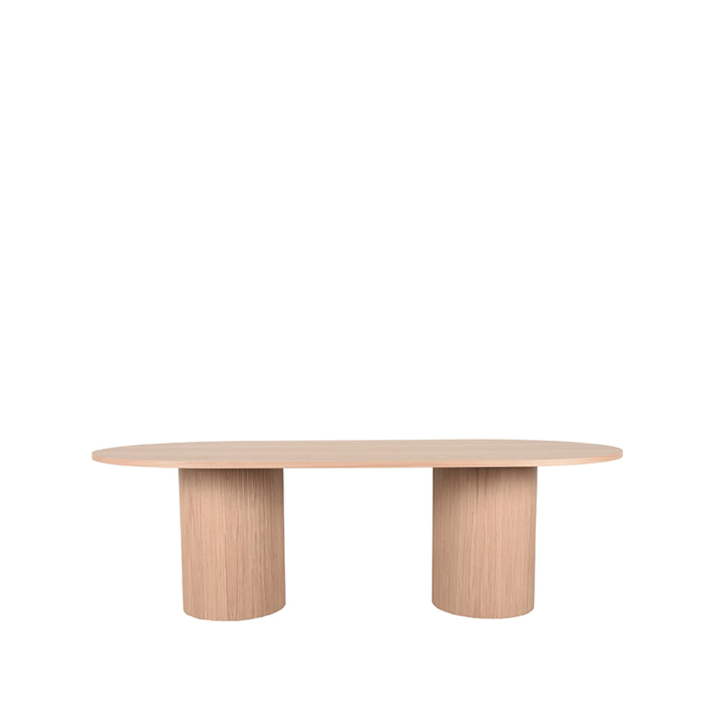 LABEL51 Dining table Oliva Natural