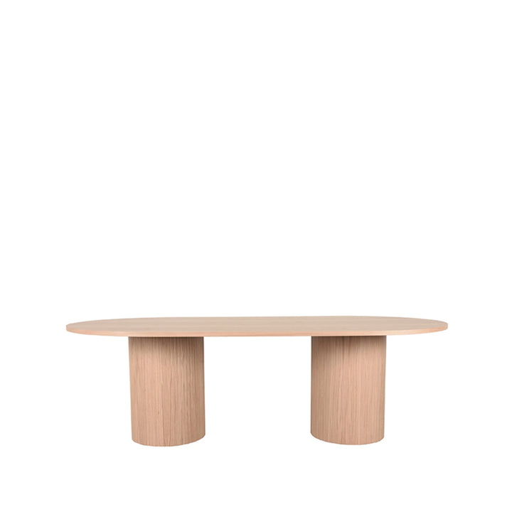 LABEL51 Dining table Oliva Natural