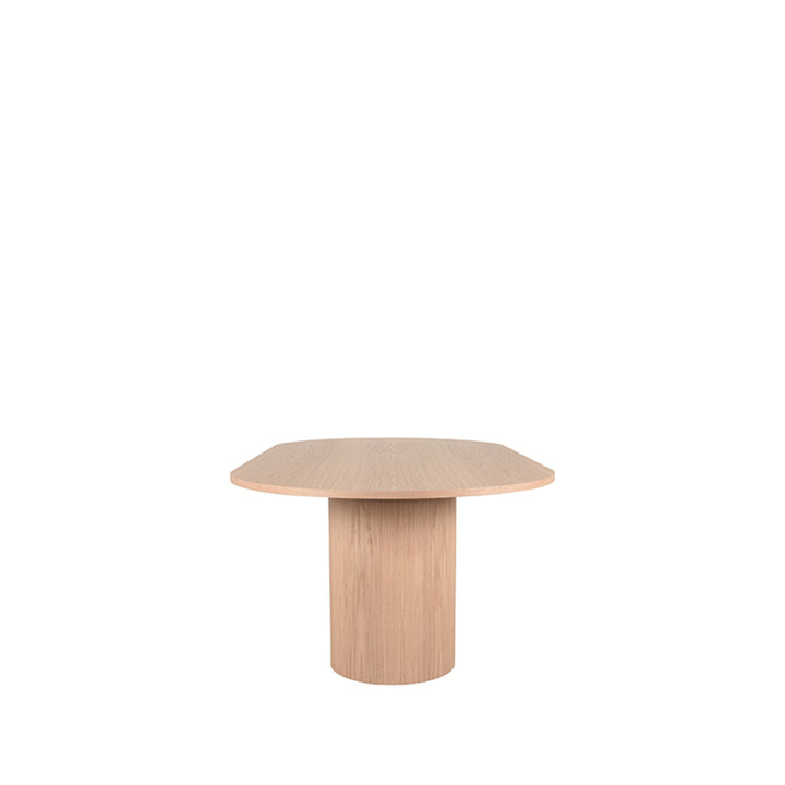 LABEL51 Dining table Oliva Natural