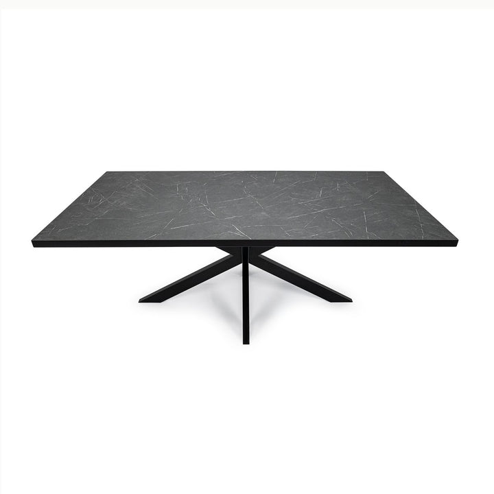 Stalux Eettafel Gijs