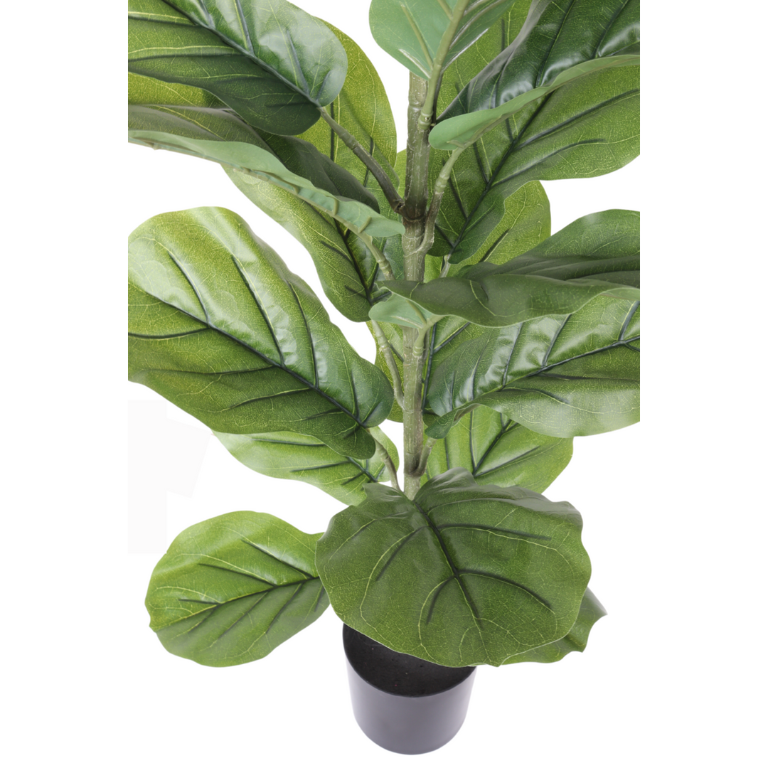 Ficus Kunstplant 100 cm