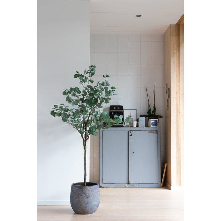 Eucalyptus Artificial Tree 160 cm