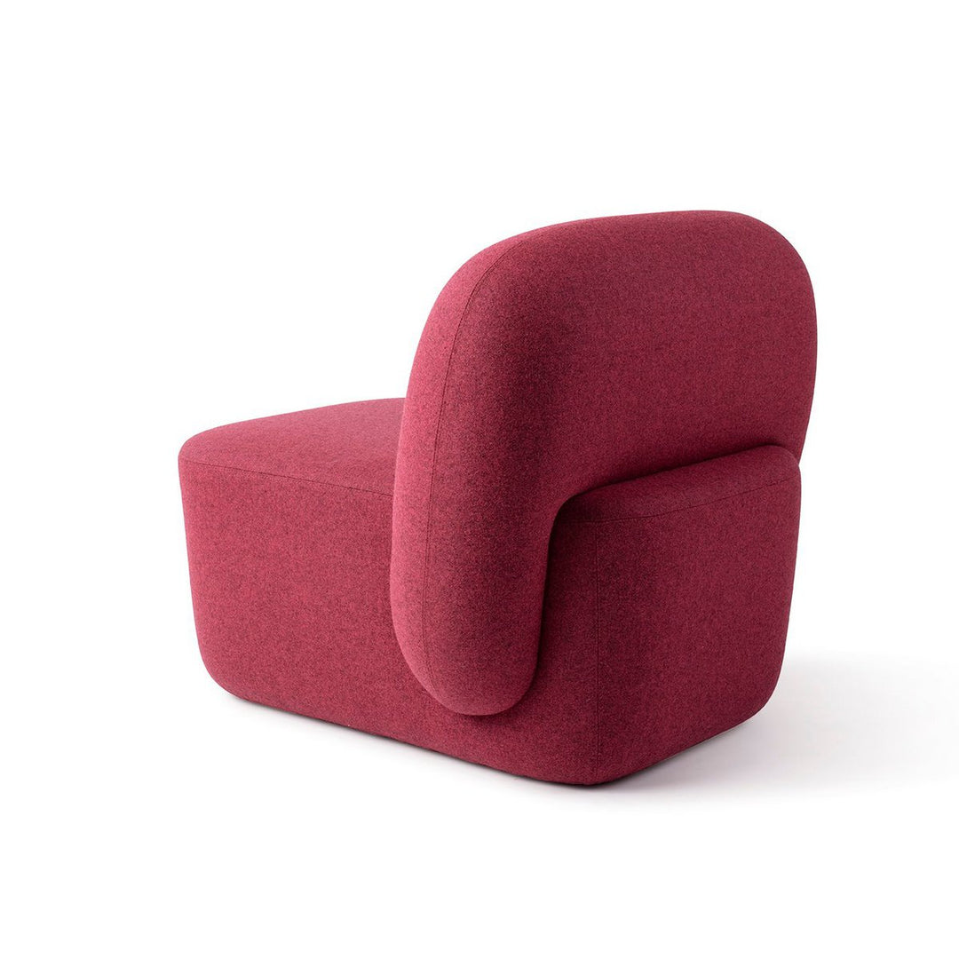 Jesper Home Edition Oshu Fauteuil