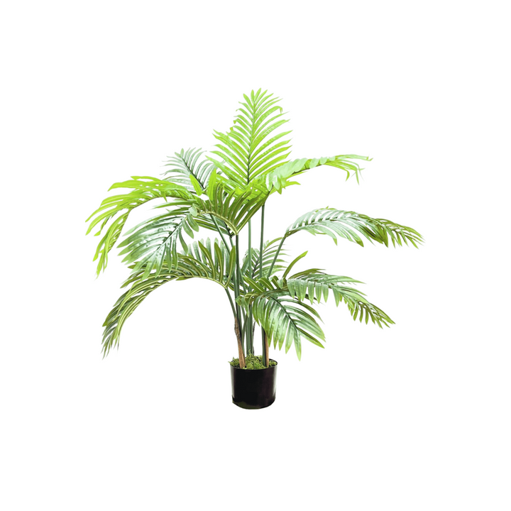 Künstliche Palme 110 cm