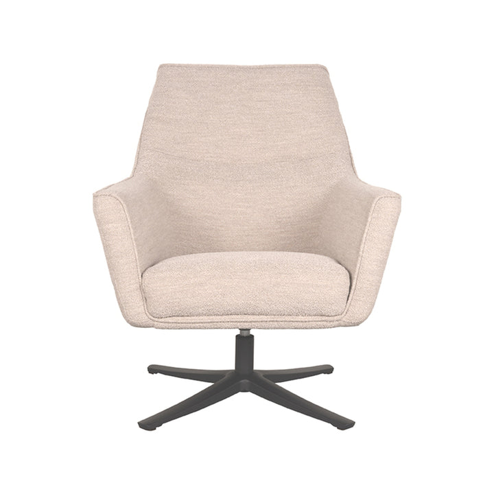 LABEL51 Fauteuil Tod Naturel Boucle