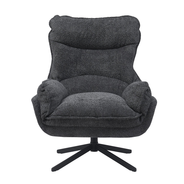 Fauteuil Vera | Dark Grey