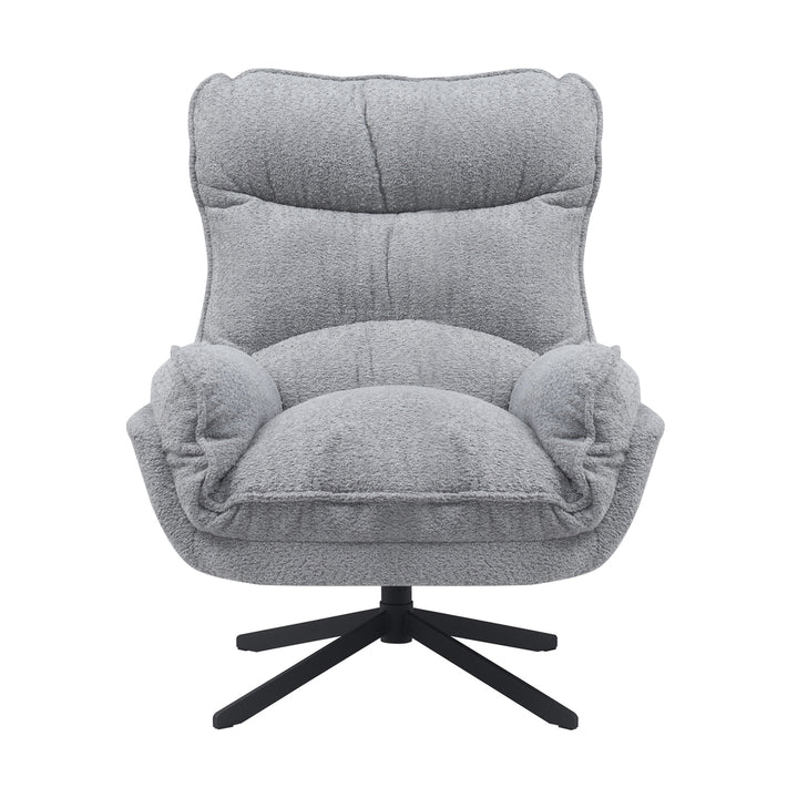 Fauteuil Vera | Light Grey