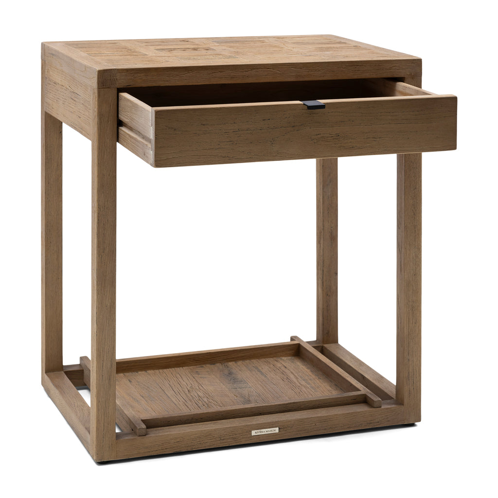 Riviera Maison Fraser Island Bedside Table