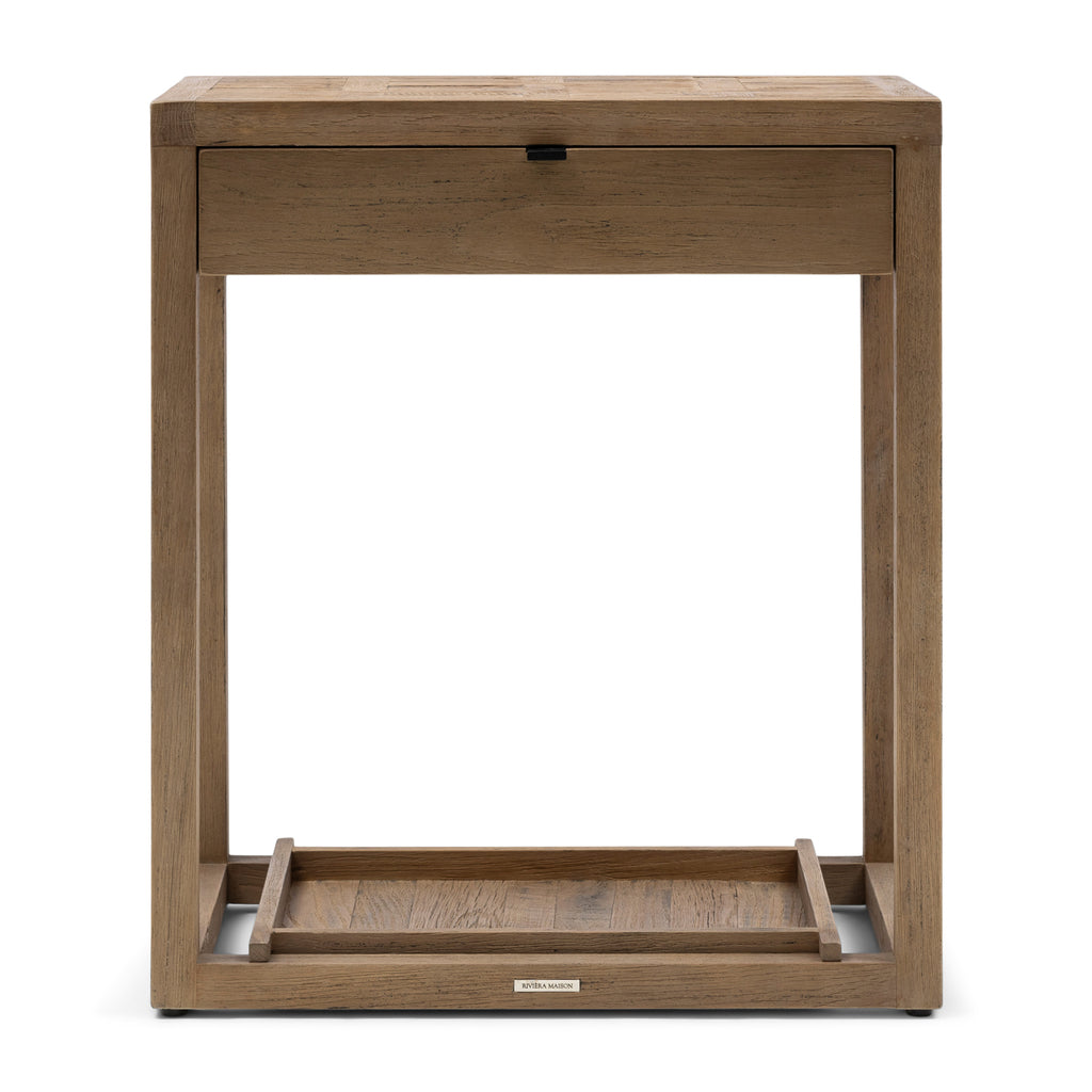 Riviera Maison Fraser Island Bedside Table