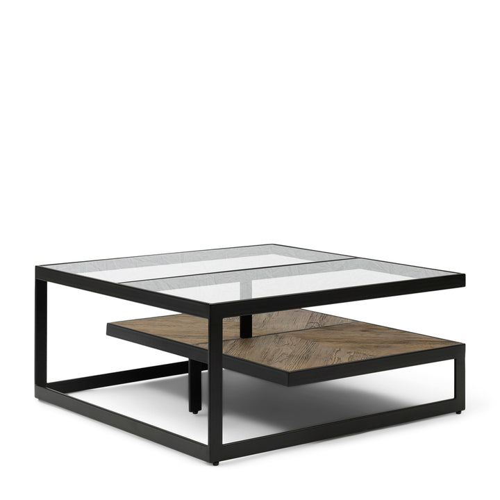 Rivièra Maison Graydon Table 90x90