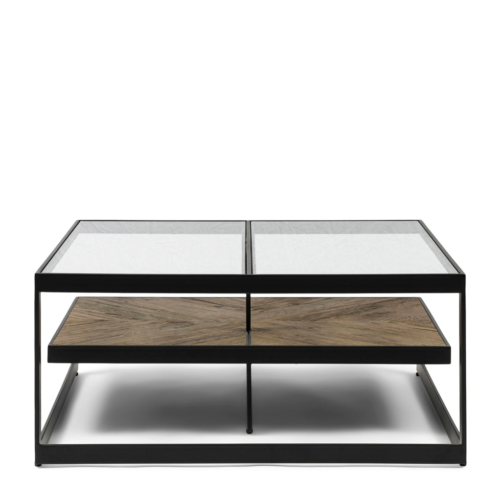 Rivièra Maison Graydon Table 90x90