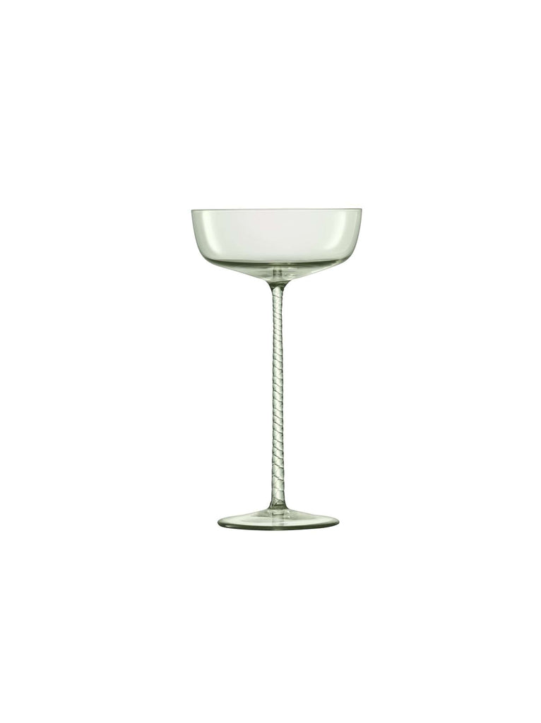 Champagne Theatre Champagne Glas 190 ml Set van 2 Stuks