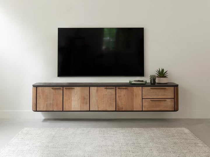 DTP Home Hangend TV-meubel Soho Large