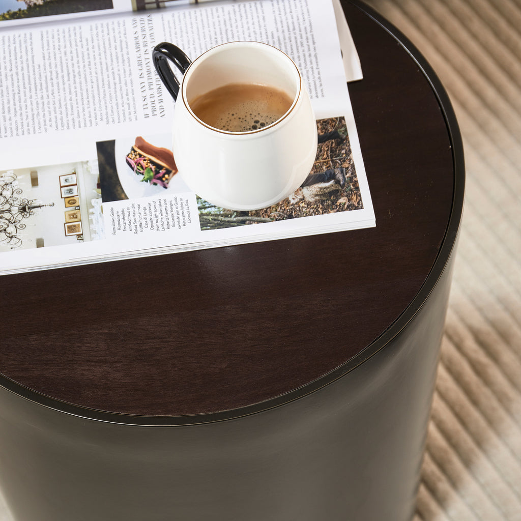 Riviera Maison Side Table Hollywood Hills