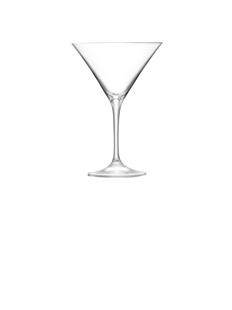 Cellar Cocktailglas 250 ml Set van 6 Stuks