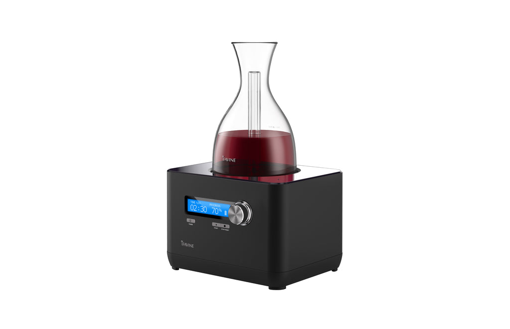 Isommelier Smart Decanter