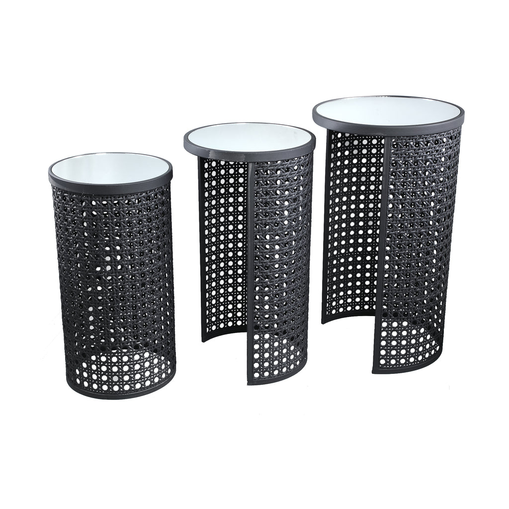 PTMD Side Table Jinda Set of 3