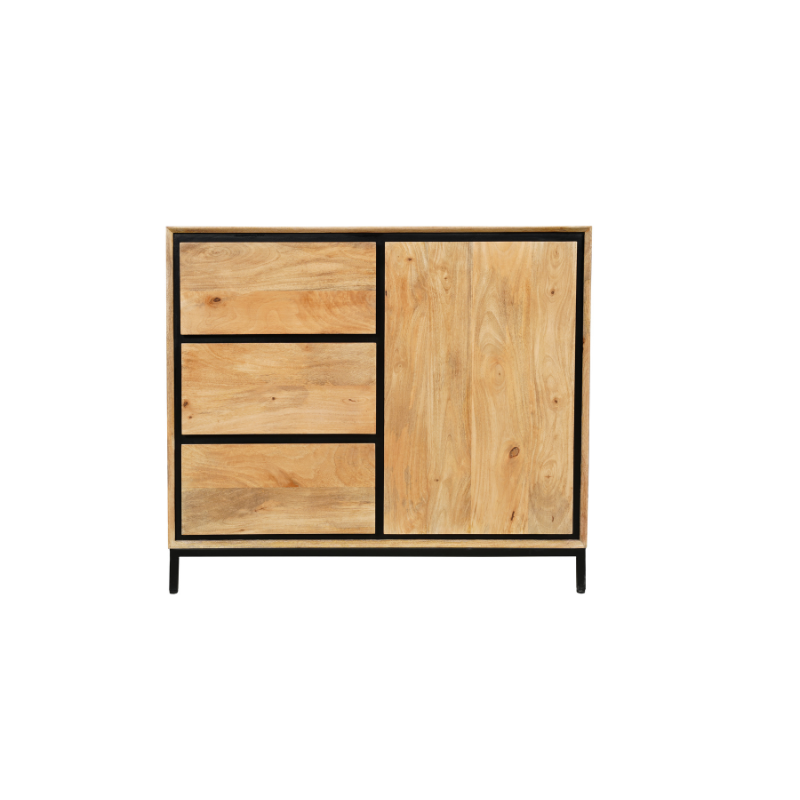 Kabinet kast RichWood | 100 cm