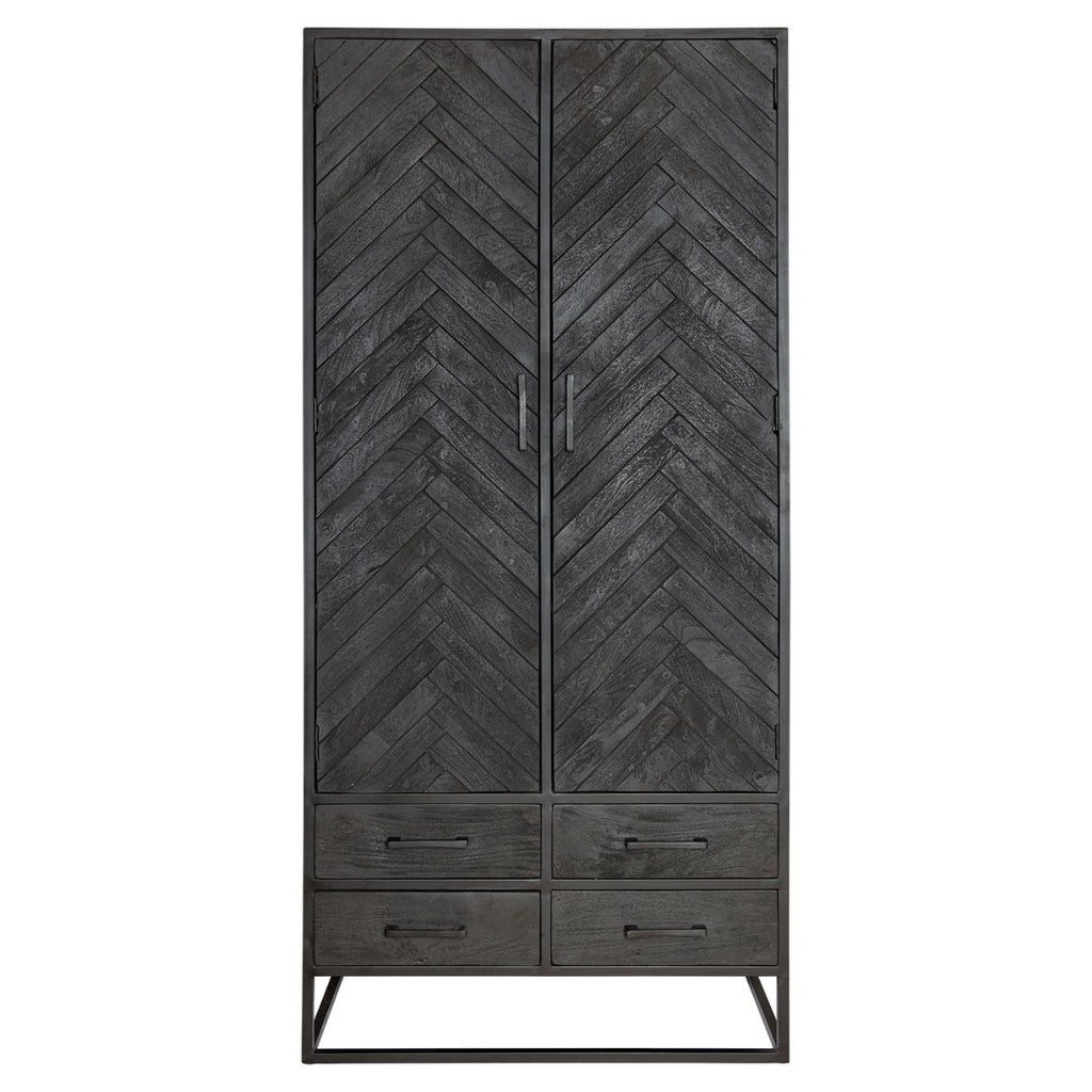 Cabinet New York | 90 cm