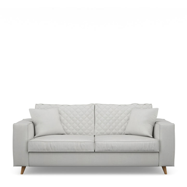 Rivièra Maison 2,5-Sitzer-Sofa Kendall Ash Grey