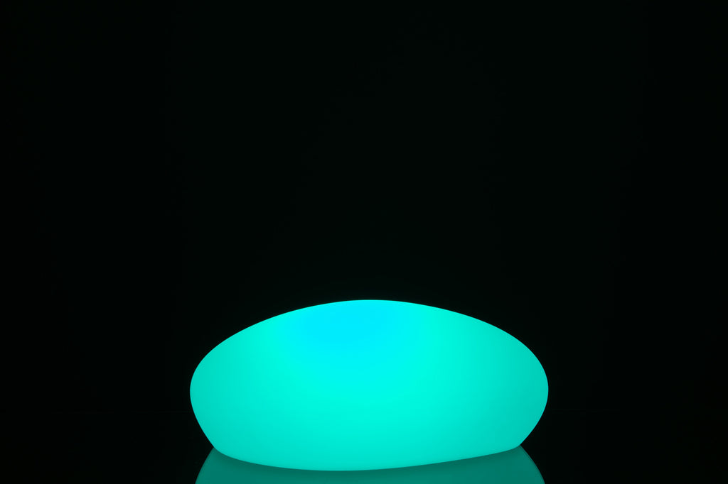 J-Line Lamp Rock LED