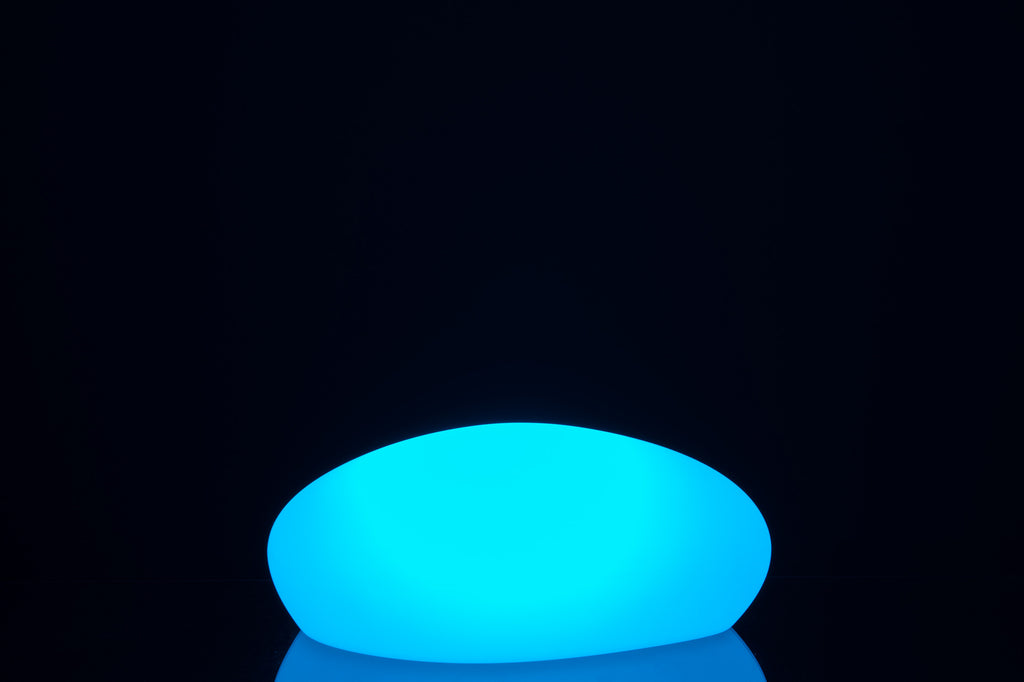 J-Line Lamp Rock LED