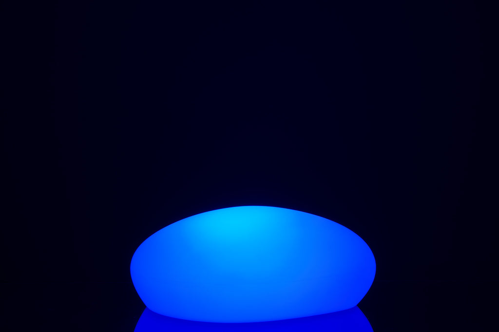 J-Line Lamp Rock LED