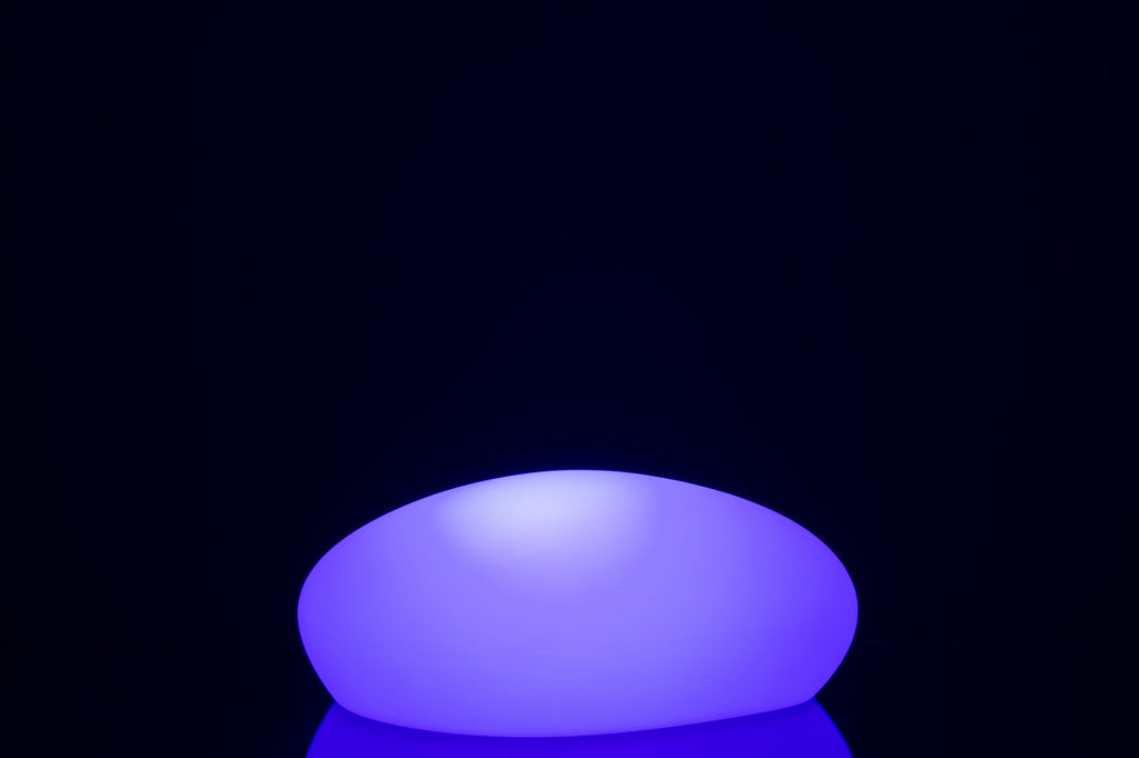 J-Line Lamp Rock LED