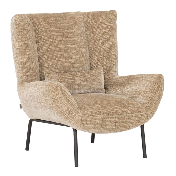 MUST Living Fauteuil Astro Sand